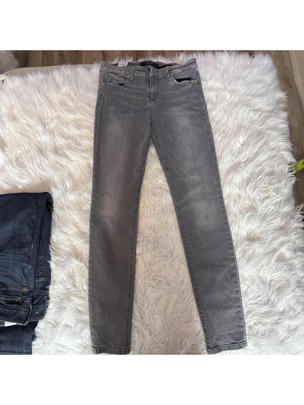 Joe's Jeans Women's Grey Jeans